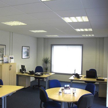 Photo of Family Law Solicitors Blackpool