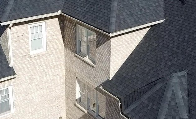 Photo of JP Roofing Services