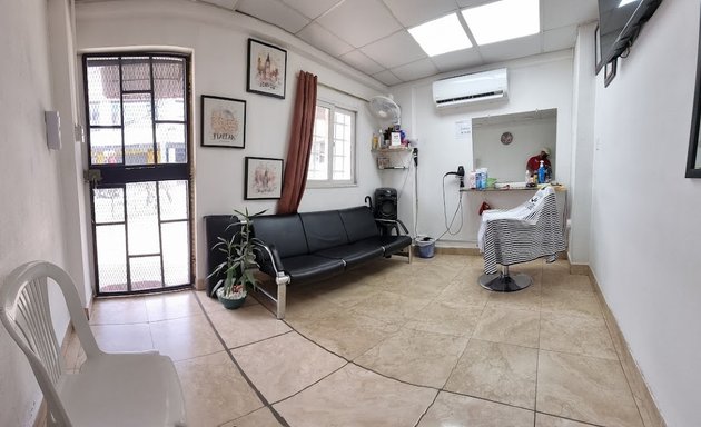 Foto de Aníbal Barber Shop PTY