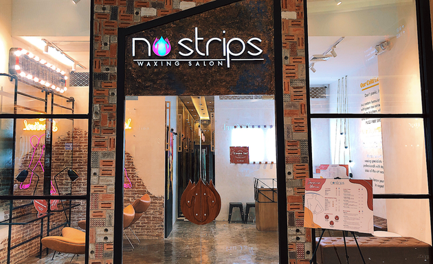 Photo of No Strips Waxing Salon-SM Seaside Cebu
