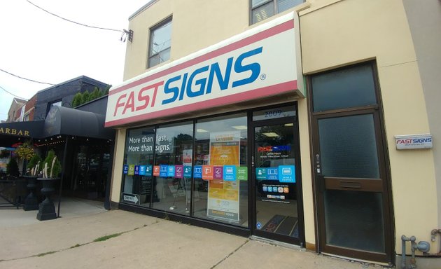 Photo of Fastsigns