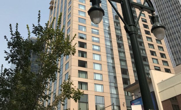 Photo of Denver Center for the Performing Arts