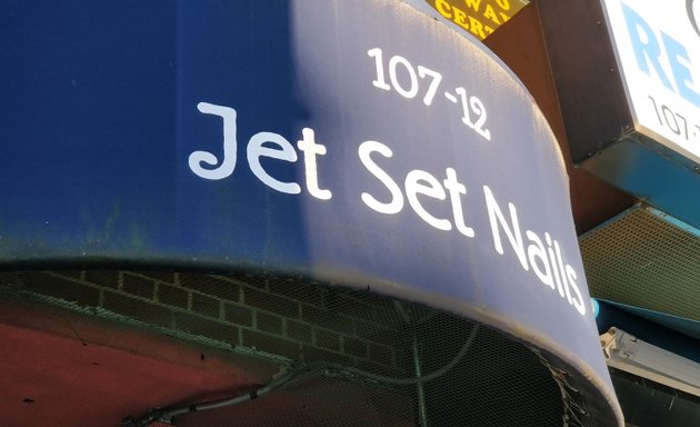 Photo of Jet Set Nails & Spa