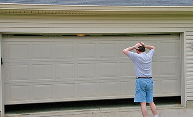 Photo of Garage Door Repairs Parktown - Door & Motor Maintenance