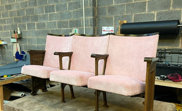 Photo of SJA Upholstery LTD