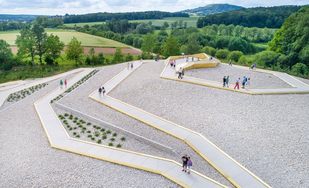 Foto von Planorama Landschaftsarchitektur