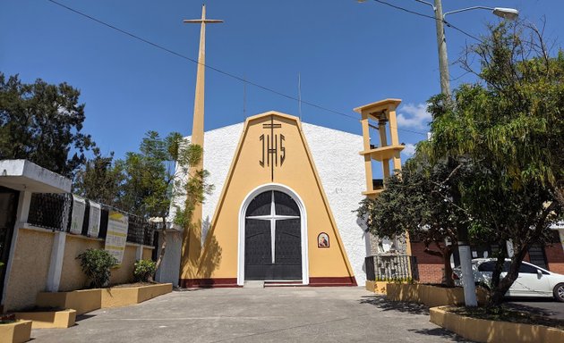 Foto de Iglesia San Antonio De Padua Zona 6