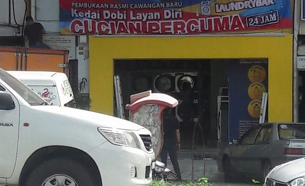 Photo of LaundryBar Taman Emas Cheras