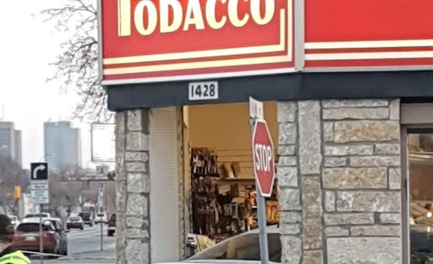 Photo of Bargains Galore & Tobacco