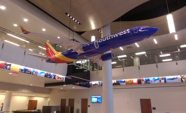 Photo of Southwest Airlines Training Center (TOPS)