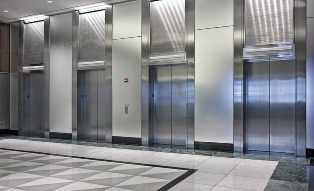 Photo of Embassy Elevators