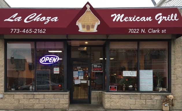 Photo of La Choza Mexican Grill