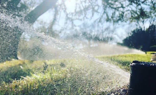 Photo of Pinkerton Sprinkler Repair Co.