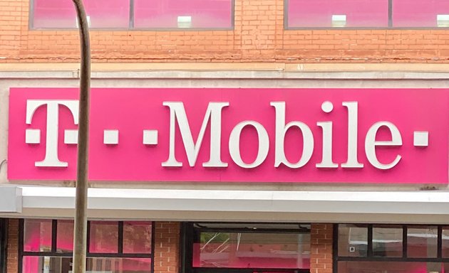 Photo of T-Mobile