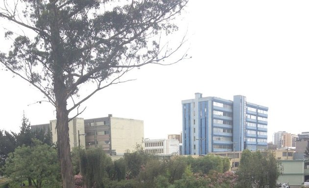 Foto de Escuela Politécnica Nacional