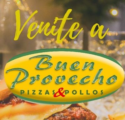 Foto de Buen Provecho Pizzas & Pollos