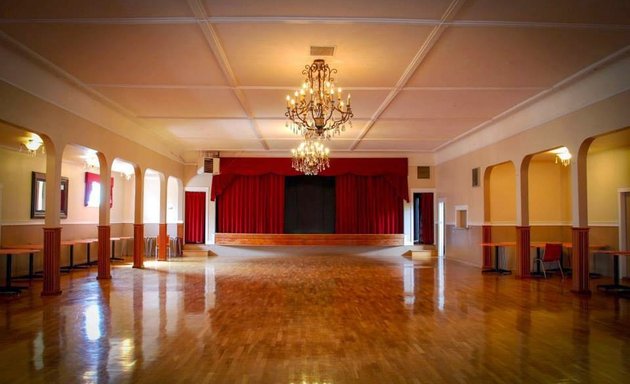 Photo of White Eagle Polish Hall
