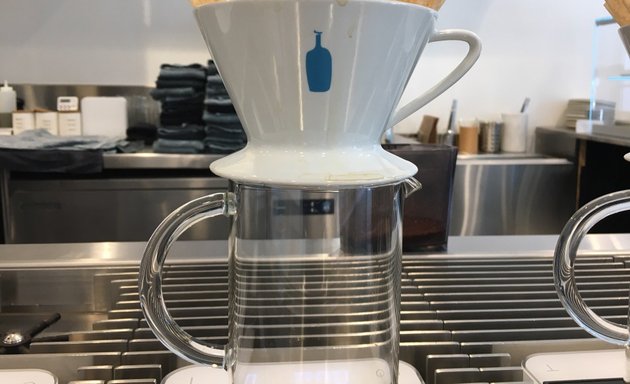 Photo of Blue Bottle Coffee