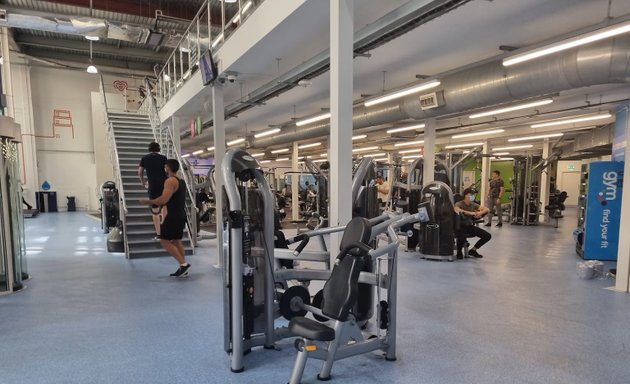 Photo of The Gym Group London Lewisham