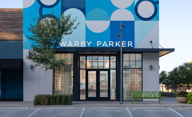 Photo of Warby Parker