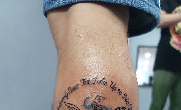 Foto de Corazón de Oro Tattoo