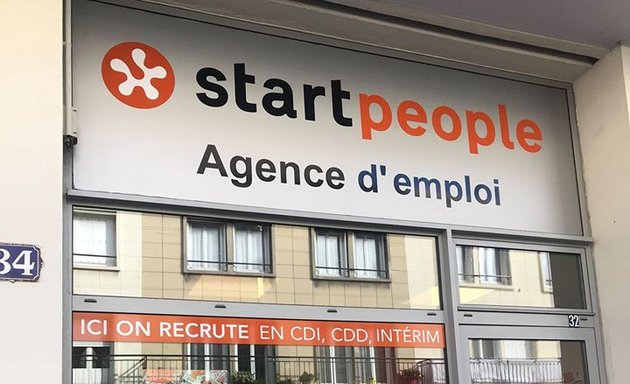 Photo de Agence d’emploi Start People Le Havre
