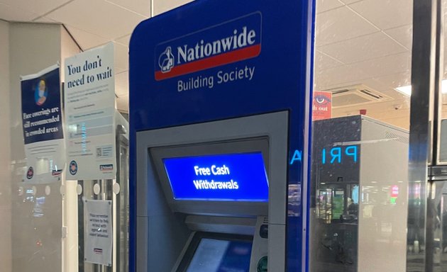 Photo of Nationwide Building Society