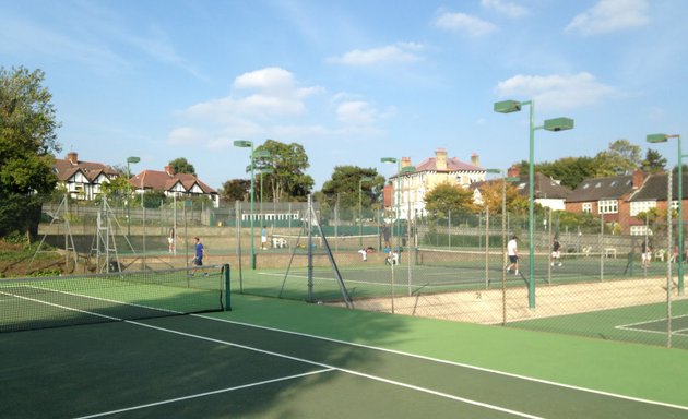 Photo of Southfields Lawn Tennis Club