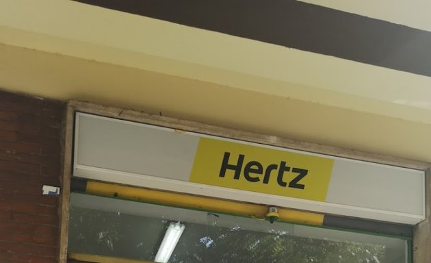 foto Hertz