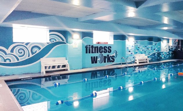 Photo of Fitness Works Philadelphia