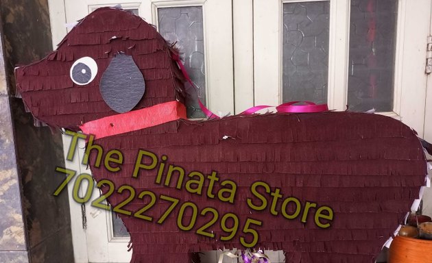 Photo of The Pinata Store