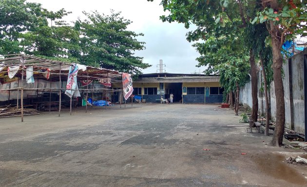Photo of Asmira Academy's English High School