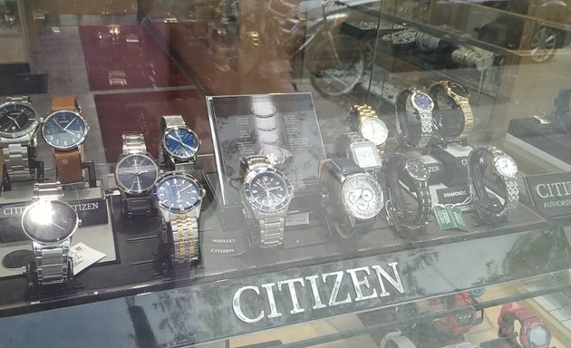 Photo of canadian watch imports