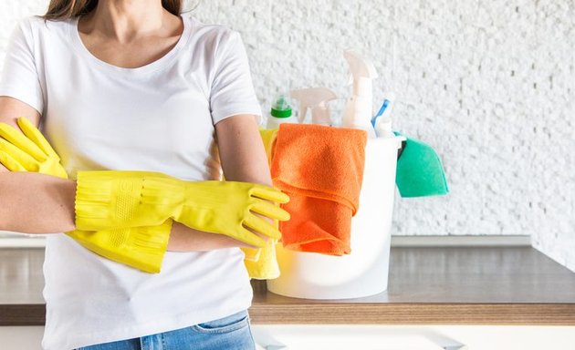 Photo of Olia Cleaning Services