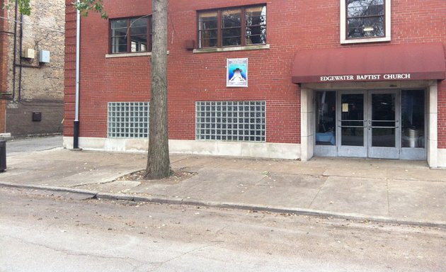Photo of Chicago Christian Counseling Center