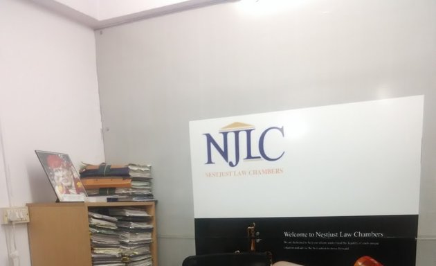 Photo of Nestjust Law Chambers