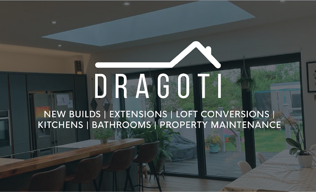 Photo of Dragoti ltd