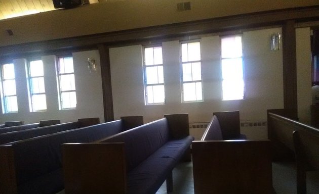 Photo of King of Glory Tabernacle Church