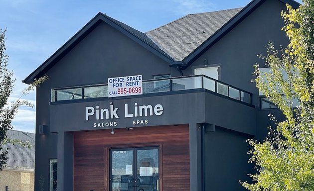 Photo of Pink Lime salon & spa