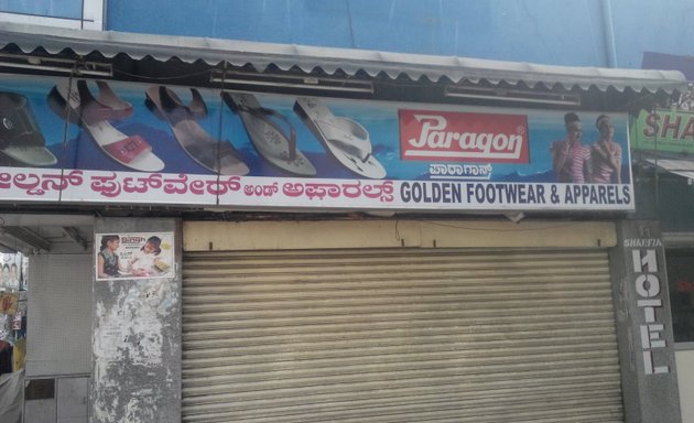 Photo of Golden Footwear & Apparels