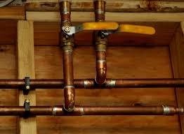 Photo of Irie Piping & Pipe Covering