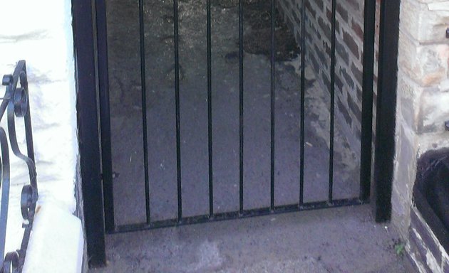 Photo of Excelsior Wrought Iron Works
