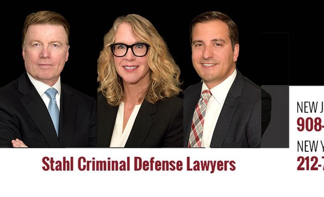 Photo of Stahl Criminal Defense Lawyers