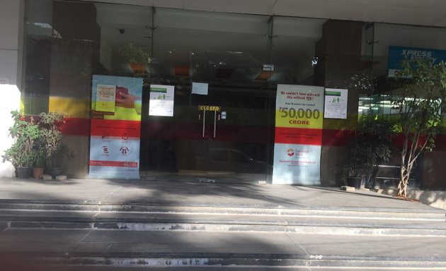 Photo of Saraswat Bank