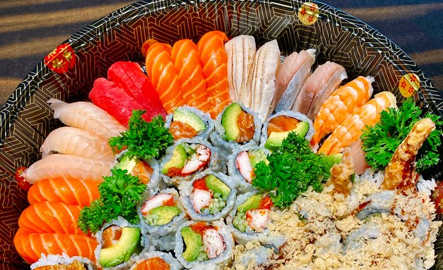 Photo of O Sushi