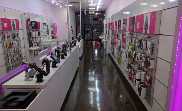 Photo of T-Mobile