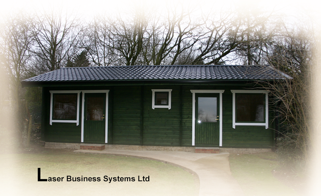 Photo of Laser Business Systems Ltd