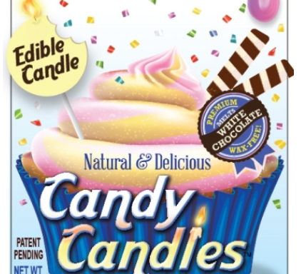 Photo of Candle Candies Company LLC