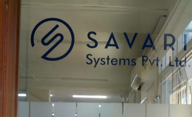 Photo of Savari, Inc.