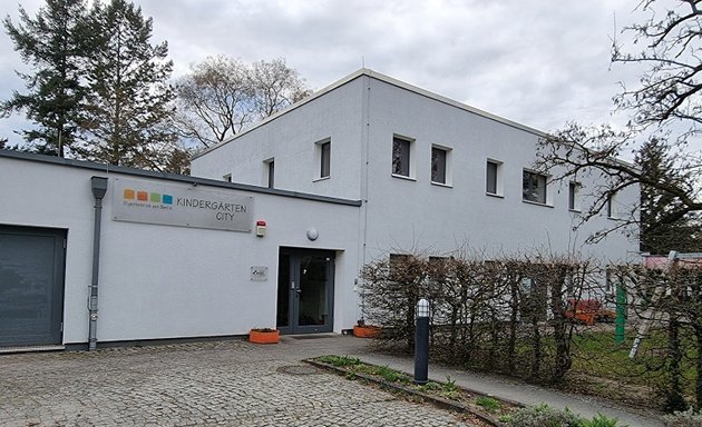 Foto von Kindergärten City - Deutsch-Französischer Kindergarten